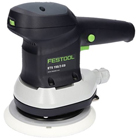 dotazione levigatrice Festool