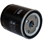 dotazione filtro olio Kaeser
