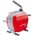 dotazione sturatore R550 Rothenberger