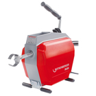 dotazione sturatore R600 Rothenberger