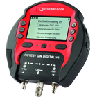 dotazione Rotest GW Digital V3 Rothenberger