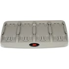 dotazione base di ricarica 4 slot 3M Versaflo