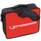 dotazione borsa Rocam 4 Plus Rothenberger