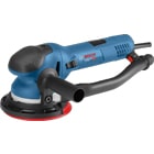 dotazione Bosch Levigatrice GET 75-150 Professional