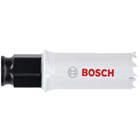 dotazione sega a tazza 25mm Bosch