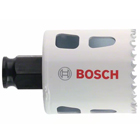 dotazione sega a tazza 44mm Bosch