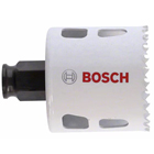 dotazione sega a tazza 54mm Bosch