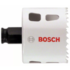 dotazione sega a tazza 64mm Bosch