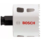 dotazione sega a tazza 65mm Bosch