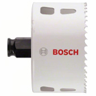 dotazione sega a tazza 83mm Bosch