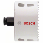 dotazione sega a tazza 86mm Bosch