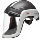 dotazione casco 3M Versaflo M-307