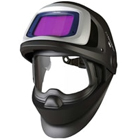 dotazione casco saldatura 3M Speedglas 9100FX Air