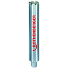 dotazione corona High Speed Plus 10mm Rothenberger