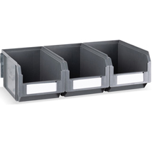 dotazione carrello clever large Fami