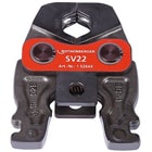 dotazione ganascia SV 22 Romax Compact TT Rothenberger