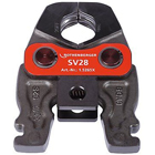 dotazione ganascia SV 28 Romax Compact TT Rothenberger
