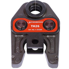 dotazione ganascia TH 26 Romax Compact TT Rothenberger