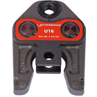 dotazione ganascia U 16 Romax Compact TT Rothenberger