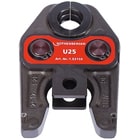 dotazione ganascia U 25 Romax Compact TT Rothenberger