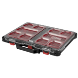 dotazione organizer slim PACKOUT Milwaukee