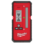 dotazione Milwaukee ricevitore laser