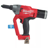 dotazione rivettatrice M18 Fuel Milwaukee