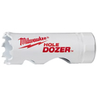 dotazione sega a tazza 19mm Hole Dozer Milwaukee