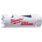 dotazione sega a tazza 20mm Hole Dozer Milwaukee