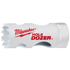 dotazione sega a tazza 22mm Hole Dozer Milwaukee