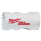 dotazione sega a tazza 29mm Hole Dozer Milwaukee