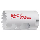 dotazione sega a tazza 32mm Hole Dozer Milwaukee