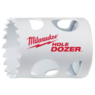 dotazione sega a tazza 38mm Hole Dozer Milwaukee