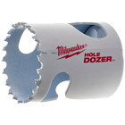 dotazione sega a tazza 40mm Hole Dozer Milwaukee