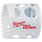 dotazione sega a tazza 51mm Hole Dozer Milwaukee