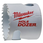 dotazione sega a tazza 54mm Hole Dozer Milwaukee