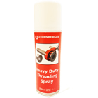 dotazione olio da taglio spray Super Cut Rothenberger