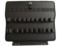 Apox GT-LINE GT 44-19 PTS Valigetta porta attrezzi professionale  impermeabile con impugnatura
