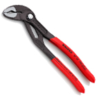 dotazione pinza Cobra Knipex 180mm