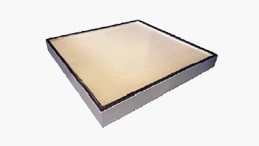 dotazione postfiltro assoluto h14 dalpitech