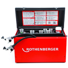 dotazione Rofrost Super R290 2 Rothenberger