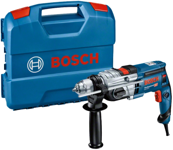 dotazione martello perforatore Bosch GBS 20-2 Professional