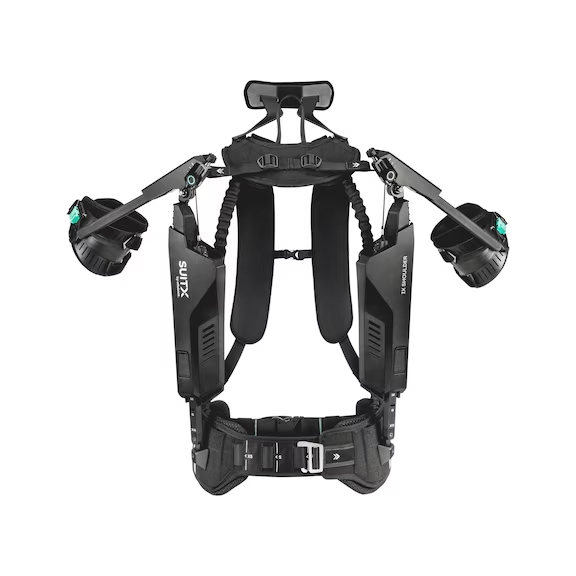 Esoscheletro passivo per spalle IX SHOULDER AIR SUITX by Ottobock