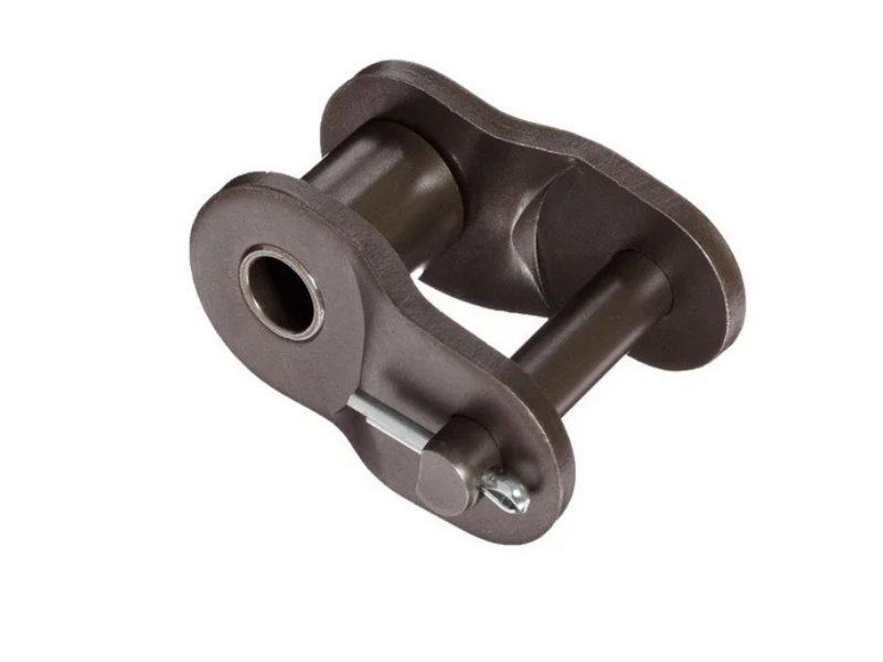 UtensileriOnline Falsa maglia per catena ASA100-20A1 semplice