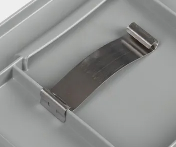 Accessori per cassette Euro Box Fami