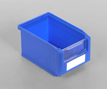 Accessori per contenitori a bocca di lupo Picking Box Classic Fami