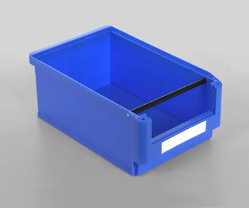Accessori per contenitori a bocca di lupo Picking Box Classic Fami