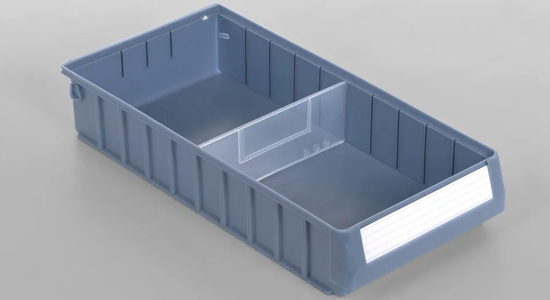 Accessori per contenitori a bocca di lupo RK Box Classic Fami
