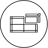 Caratteristiche tappetini MAT Fami design modulare