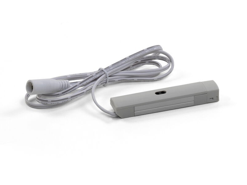 Cavo input Fami con sensore on/off e di luminosit�� per lampade LED arredi Garage Linea 391